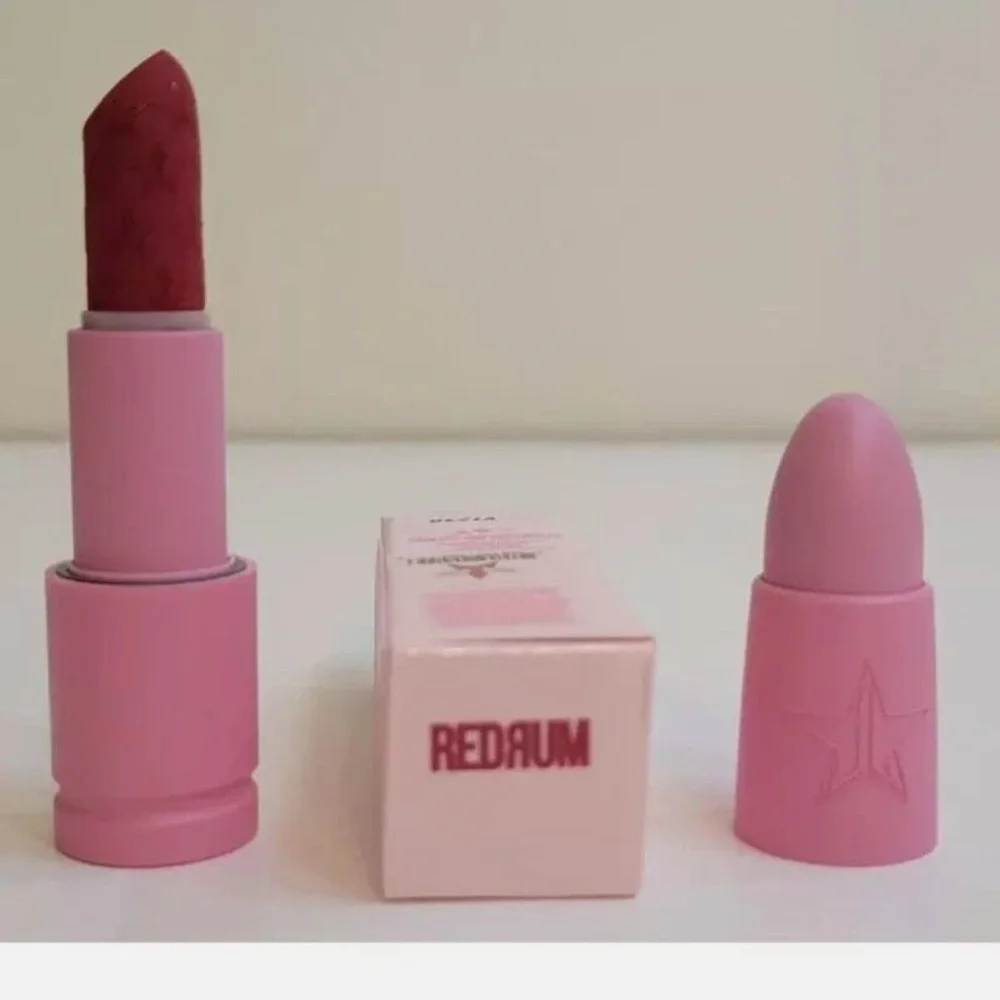 JEFFREE STAR NIB VELVET TRAP REDRUM